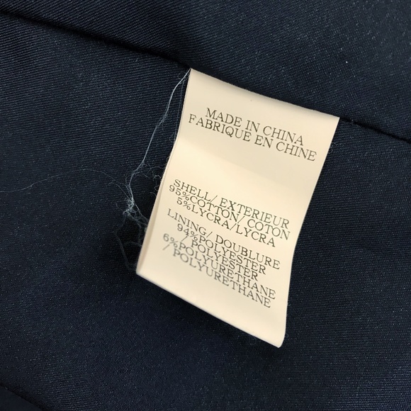 THEORY Gabe B 2 Career Blazer - Picture 6 of 8